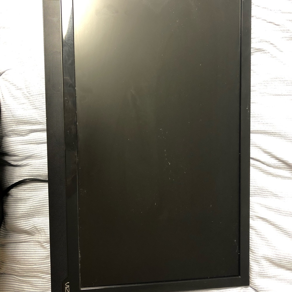 Visio 24” TV